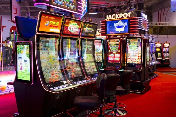 hiatoto Slots built for Indonesia